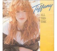 All this time (1988) / Vinyl single [Vinyl-Single 7'']
