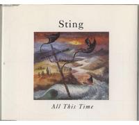 All This Time by Sting