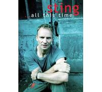 All This Time [Ltd. Reissue] [Alemania] [DVD]