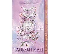 All This Twisted Glory: 3 (This Woven Kingdom) – Harper Collins Publishers