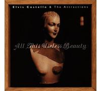 All This Useless Beauty by Elvis Costello & The Attractions (1996-05-14)