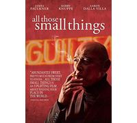 All Those Small Things [USA] [DVD]
