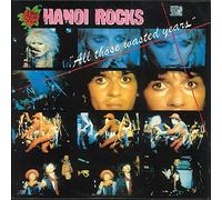 All Those Wasted Years (1985)