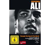 All through the eyes of the world [Alemania] [DVD]