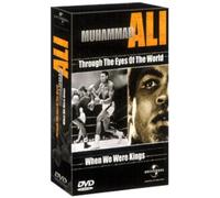 All through the eyes of the world;when we were king [Francia] [DVD]