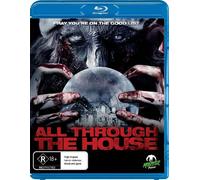 All Through the House ( Santa's Knocking ) [ Origen Australiano, Ningun Idioma Espanol ] (Blu-Ray)