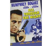 All Through the Night