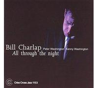 All through the night / Bill Charlap Trio
