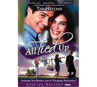 All Tied Up [Reino Unido] [DVD]