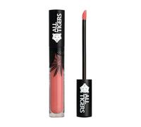 All tigers, natural & vegan, natural, matte, lip gloss, 696, chase you