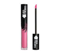 All tigers, natural & vegan, natural, matte, lip gloss, 792, escape th
