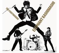 All Time Best Album THE FIGHTING MAN(通常盤)