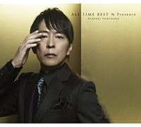 All Time Best [Ltd.3cd/Dvd]