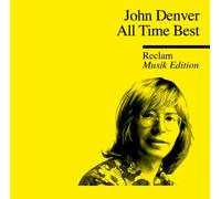 All Time Best - Reclam Musik Edition 33