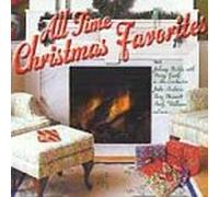All Time Christmas Favorites