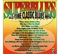 Stax All Time Classic Blues Hi