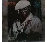 All Time Classic Collection by Mayfield, Curtis (1990-10-17)