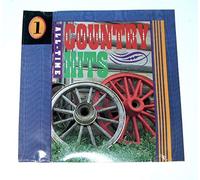 All Time Country Hits 1 (15 tracks) - Jeannie C. Riley, Cal Smith, David Houston, Jody Miller, Porter Wagner...
