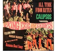 All Time Favourites Calipsos