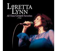 All Time Gospel Favorites