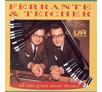 All Time Great Movie Themes by Ferrante & Teicher (1996-12-17)