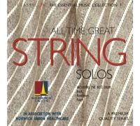 All Time Great String Solos