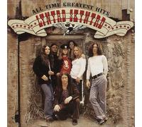 All Time Greatest Hi