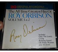All Time Greatest Hits 1&2