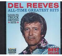 All Time Greatest Hits