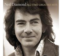 Neil Diamond - All-Time Greatest Hits