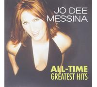 Messina Jo Dee - All-Time Greatest Hits
