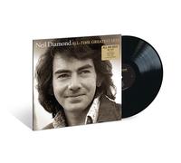 Neil Diamond – All-Time Greatest Hits – Vinilo – Edición limitada (Importación USA)