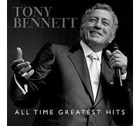 All Time Greatest Hits