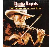 All Time Greatest Hits by Charlie Daniels (1996-01-01)