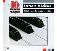 All-Time Greatest Hits Ferrante & Teicher