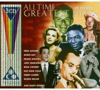 All Time Greatest Hits of 40's