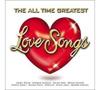 All Time Greatest Love Songs