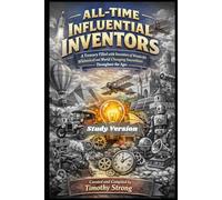 All-Time Influential Inventors Study Version