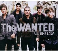 All Time Low (2-Track) [Import]