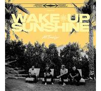 All Time Low Wake Up Sunshine (Vinyl) 12" Album (Importación USA)