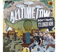 All Time Low - Don't Panic: It's Longer Now!