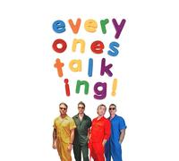 All Time Low - Everyones Talking!