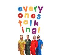 All Time Low - Everyones Talking! [Vinilo]