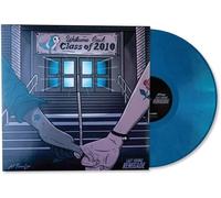All Time Low Last Young Renegade (Vinyl) 12" Album Coloured Vinyl