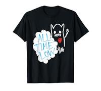 All Time Low Monster Heart Camiseta