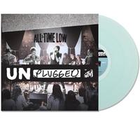 All Time Low - MTV Unplugged (Electric Blue Vinyl) [VINYL] [Vinilo]