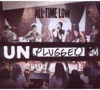 All Time Low - Mtv Unplugged [Reino Unido]