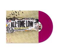 All Time Low Nothing Personal (Vinyl) (Importación USA)
