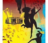 All Time Low So Wrong, It's Right (Vinyl) 12" Album