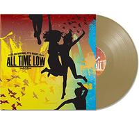 All Time Low So Wrong, It's Right (Vinyl) 12" Album